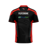Bacon County Jersey